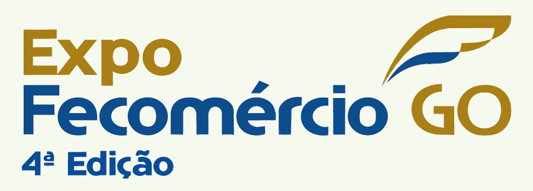 Expo Fecomércio GO — 4ª Edição