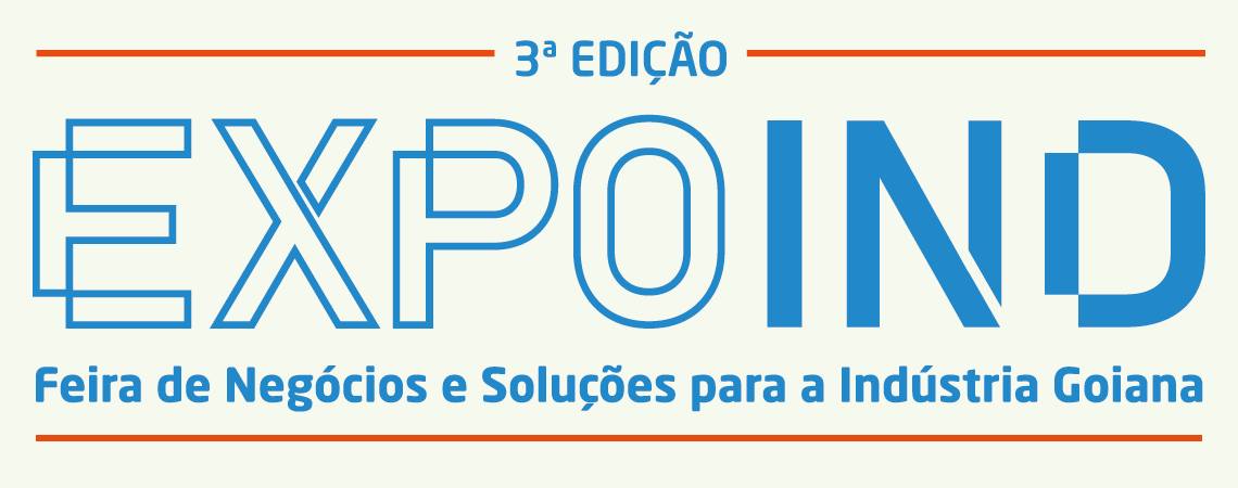 EXPOIND — 3ª Edição