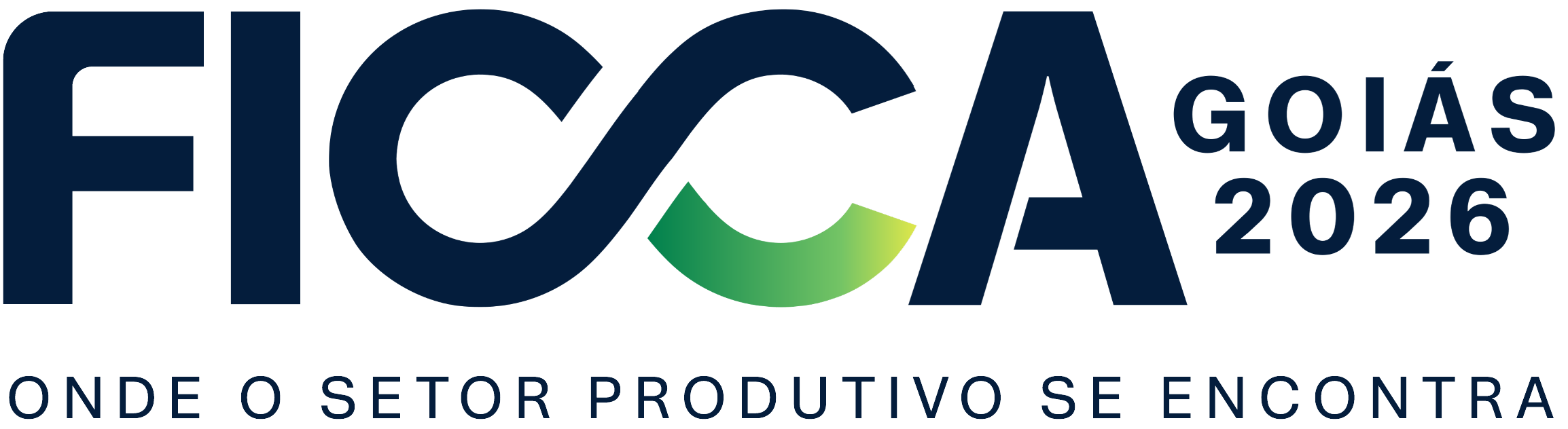 FICCA Goiás 2026 — Feira da Indústria, Comércio, Empreendedorismo, Cooperativismo e Agronegócio de Goiás